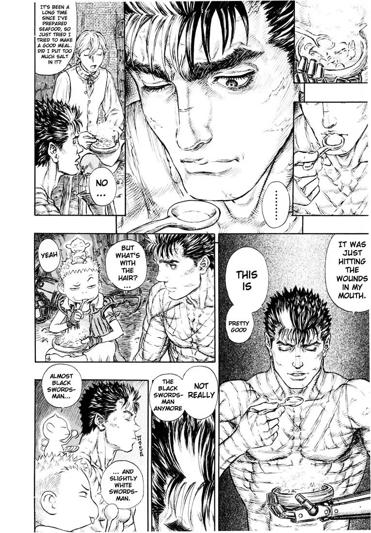 Berserk - Page 11