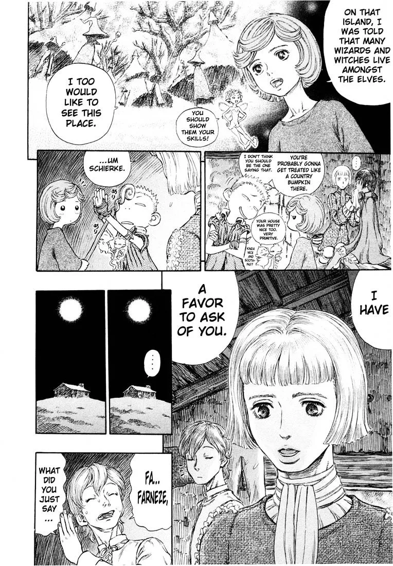 Berserk - Page 13