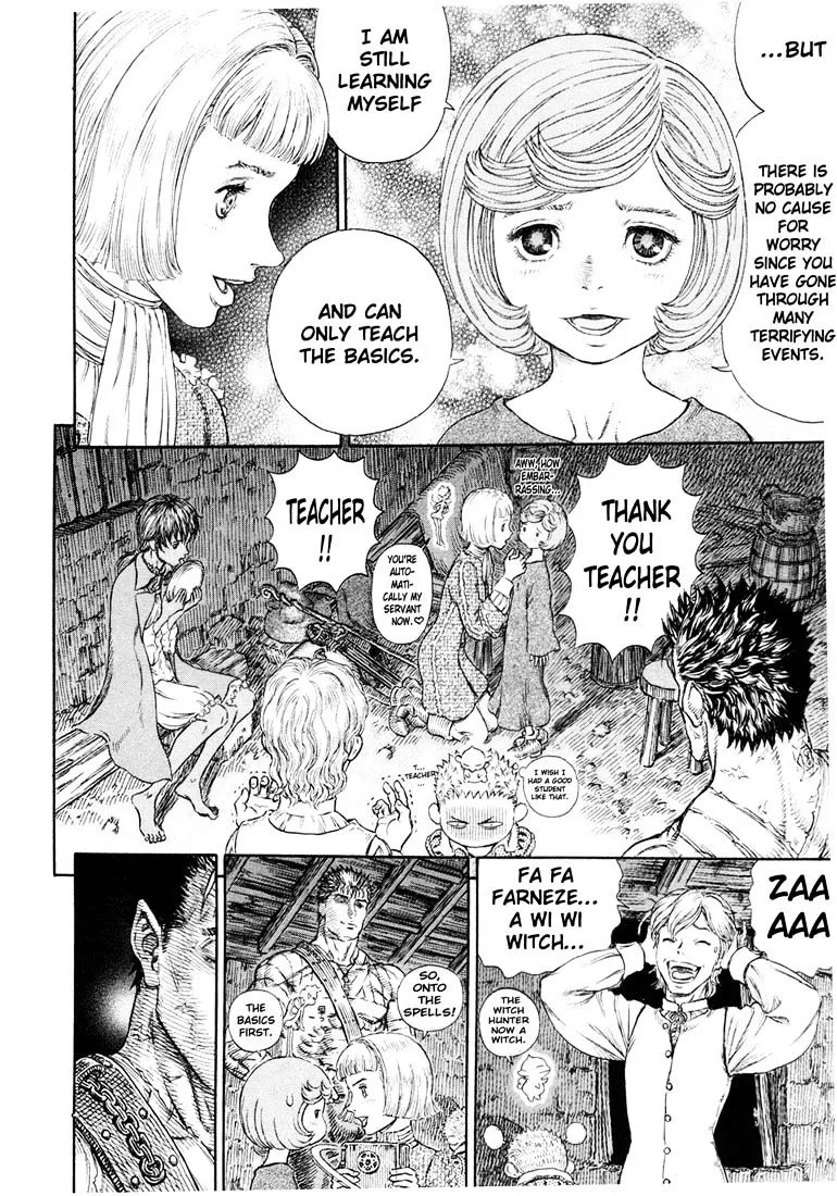 Berserk - Page 17