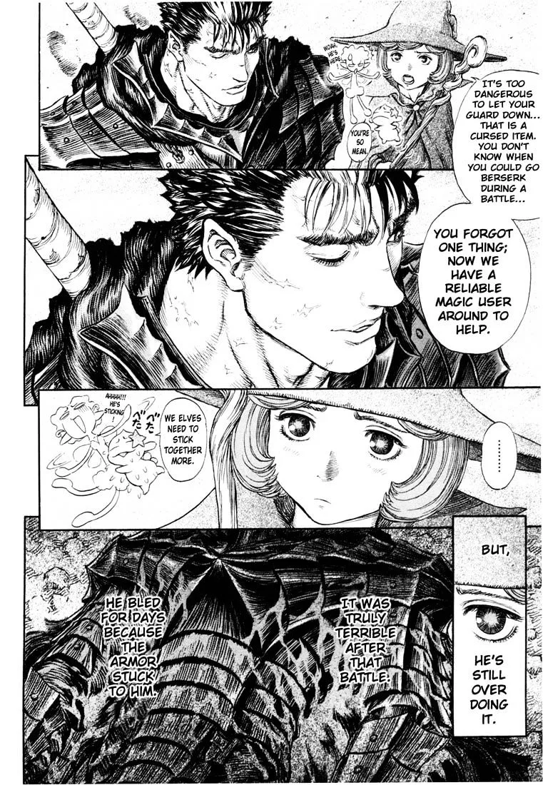 Berserk - Page 6