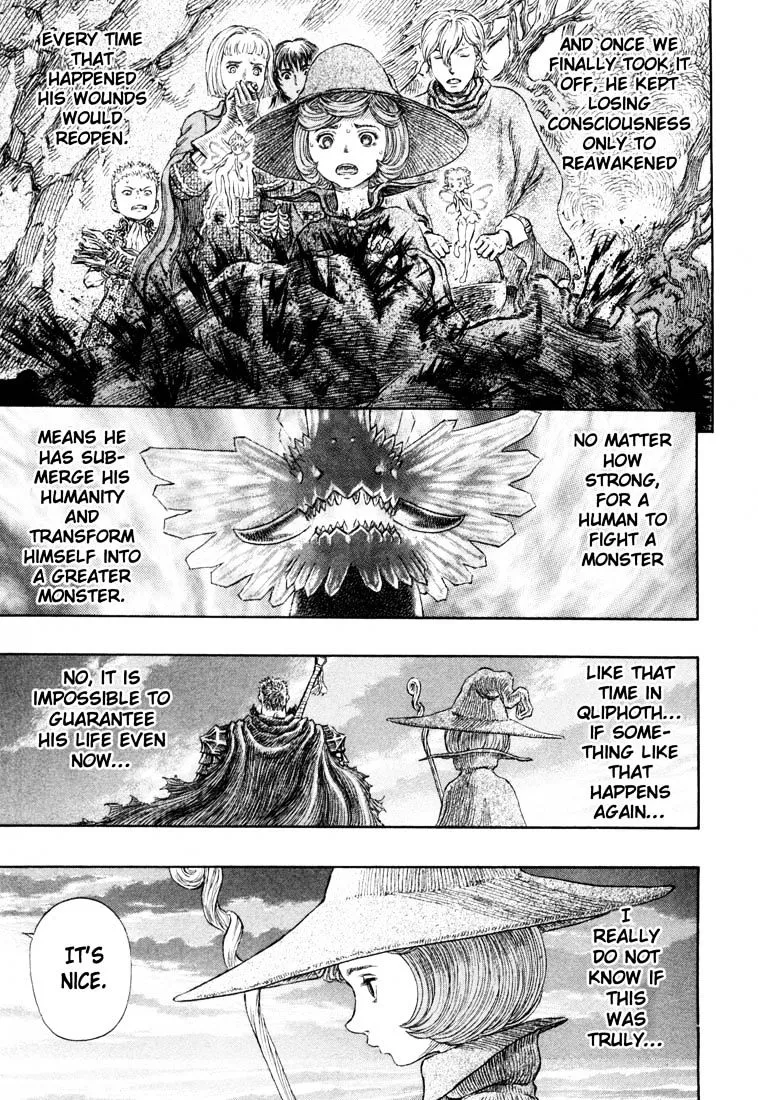 Berserk - Page 7