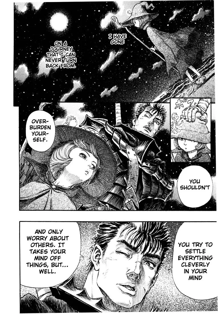 Berserk - Page 10