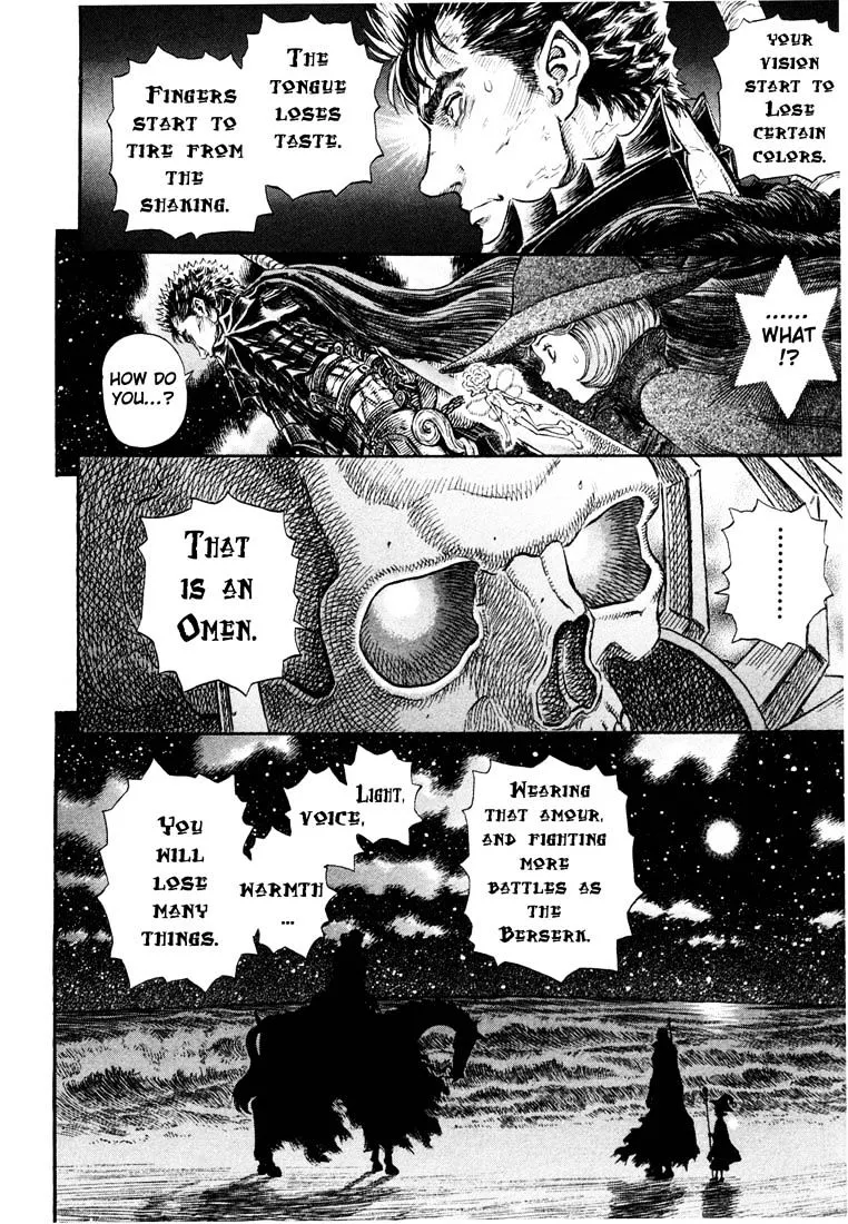 Berserk - Page 16