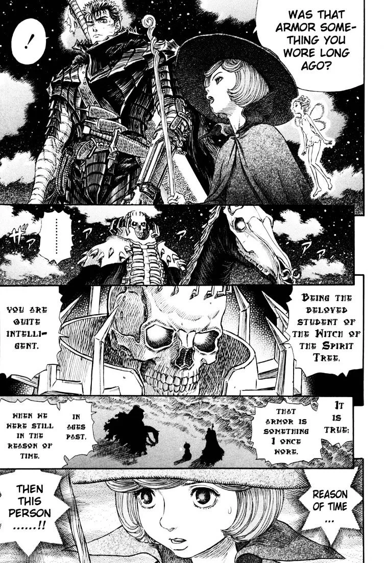 Berserk - Page 19