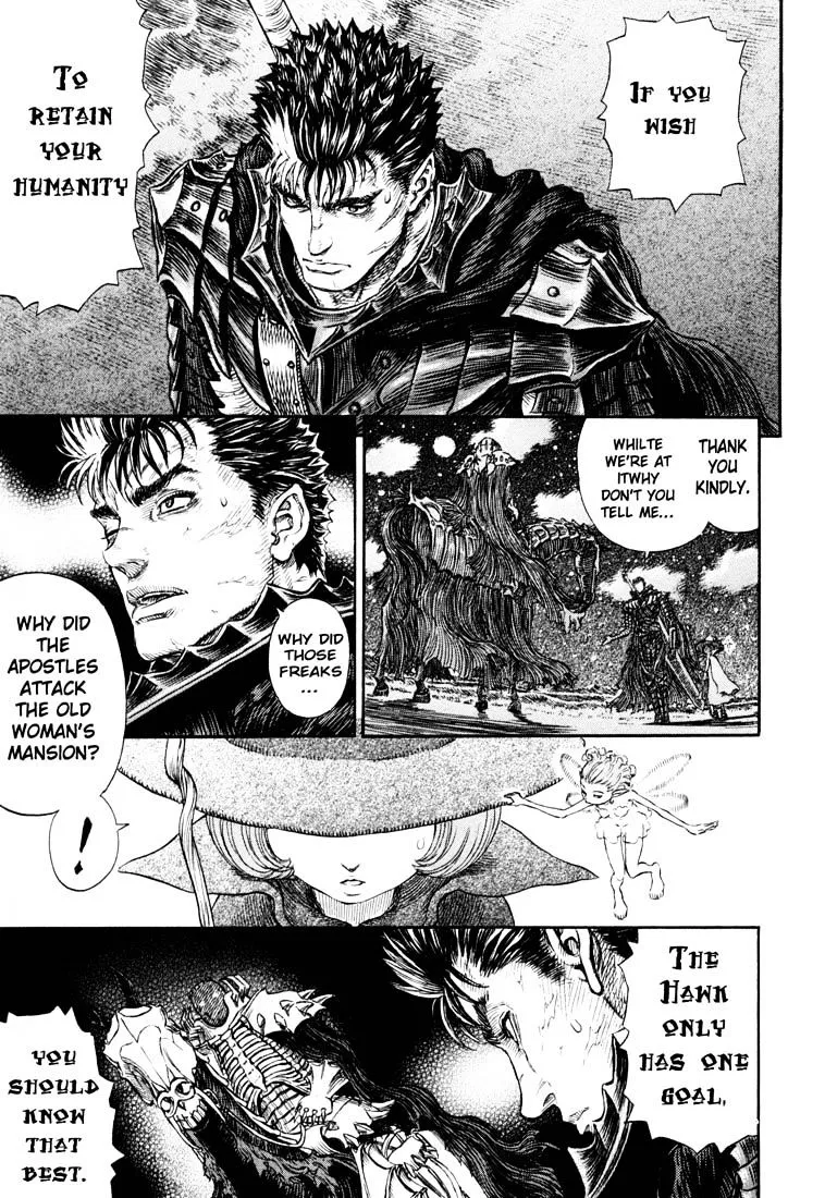 Berserk - Page 21