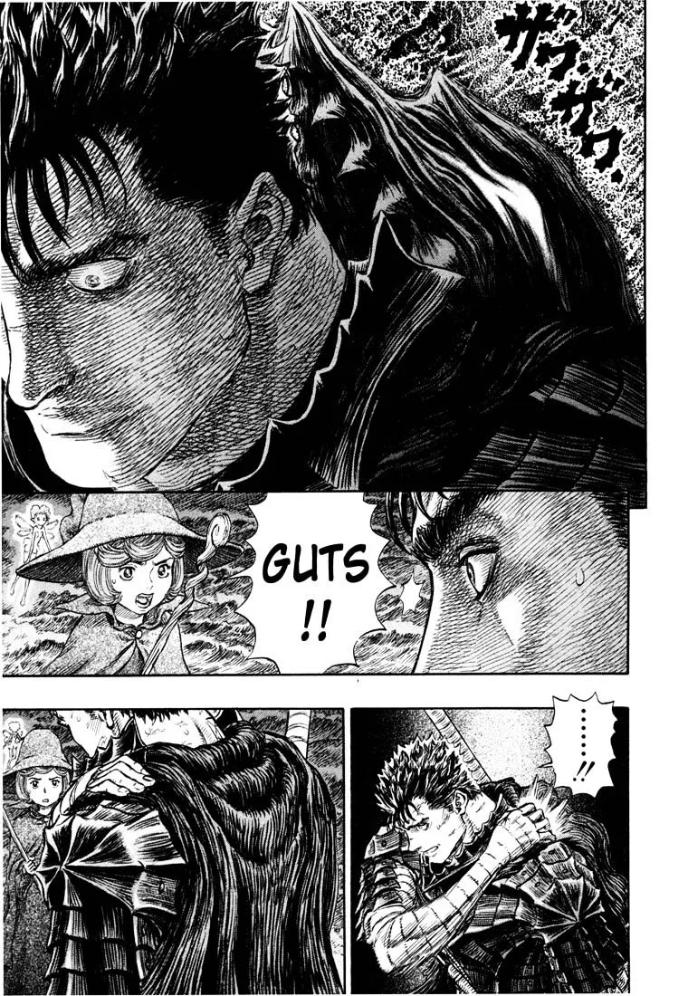 Berserk - Page 25