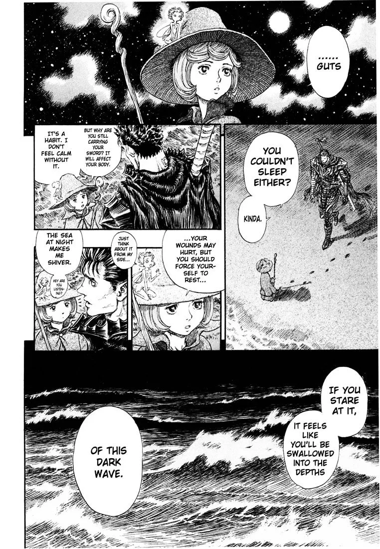 Berserk - Page 8