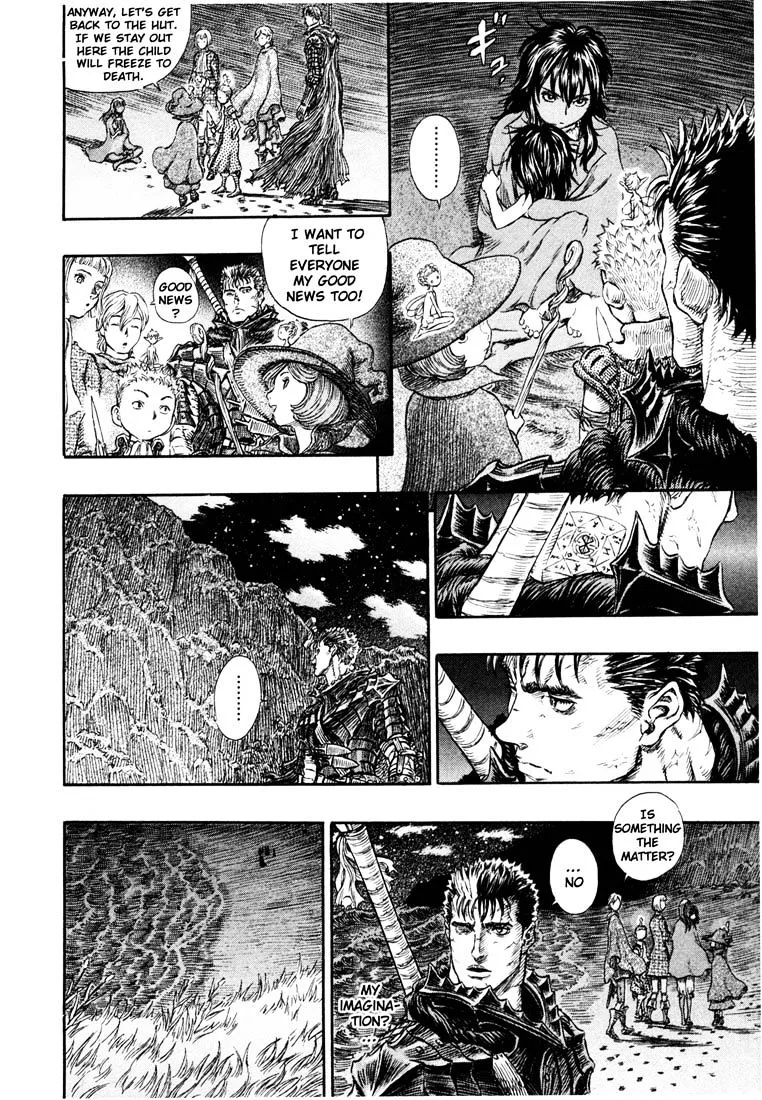 Berserk - Page 11