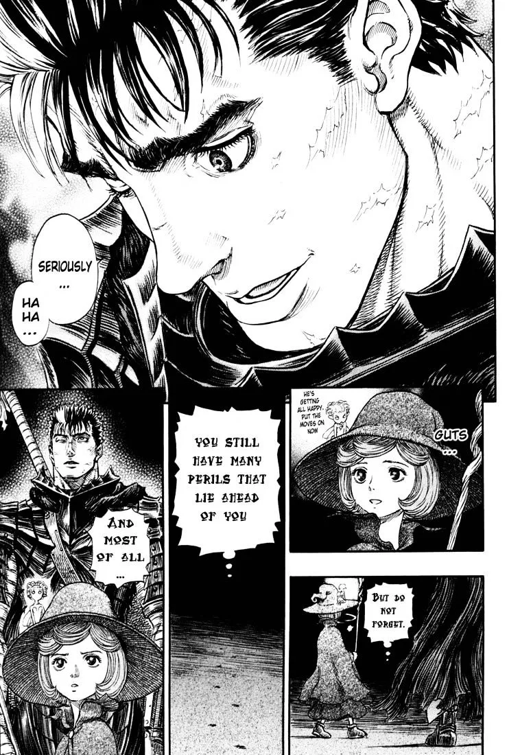 Berserk - Page 2