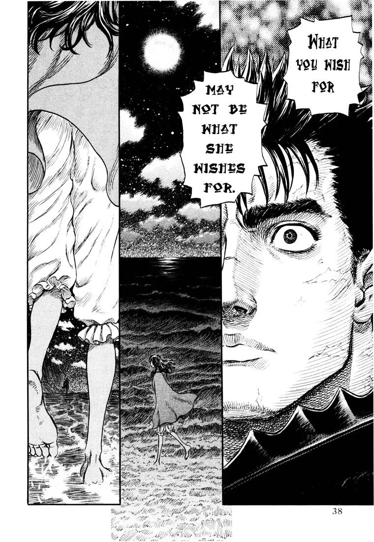 Berserk - Page 3