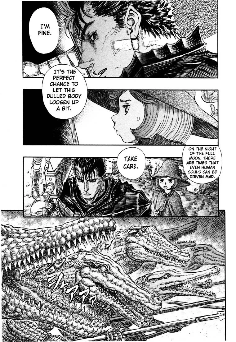 Berserk - Page 11