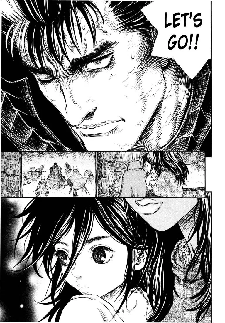 Berserk - Page 20