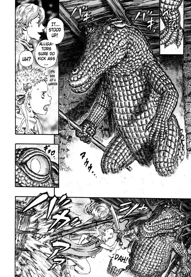 Berserk - Page 6