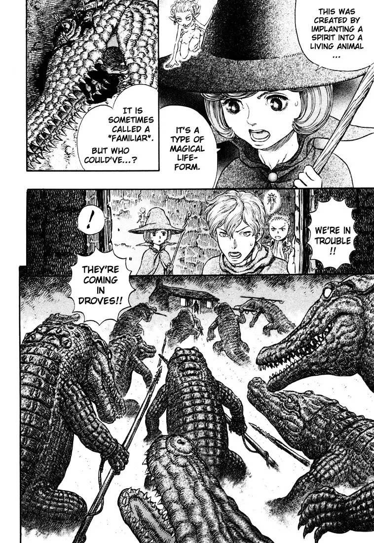 Berserk - Page 8