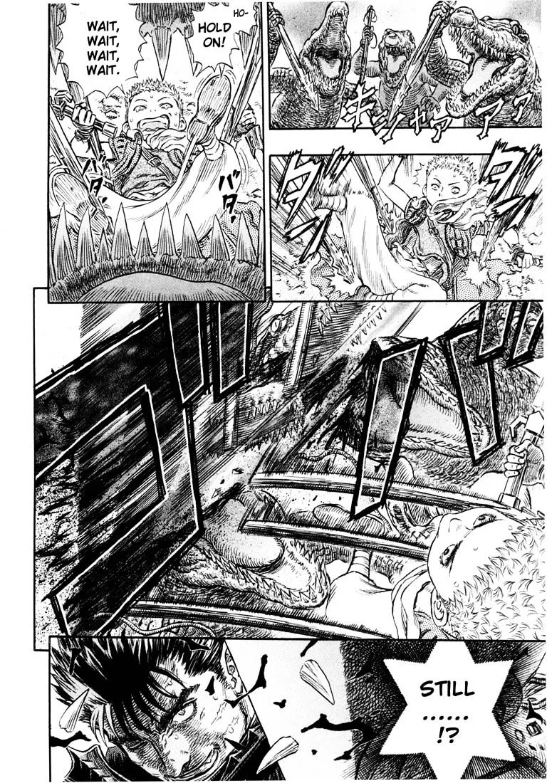 Berserk - Page 12