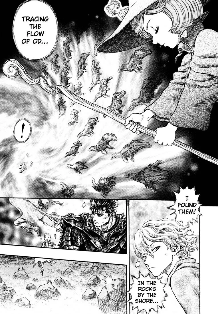 Berserk - Page 13