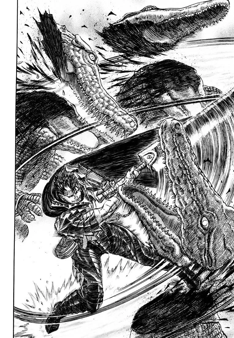 Berserk - Page 2