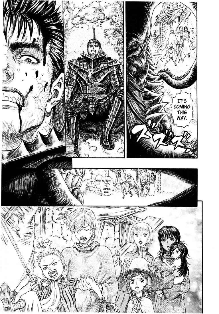 Berserk - Page 12