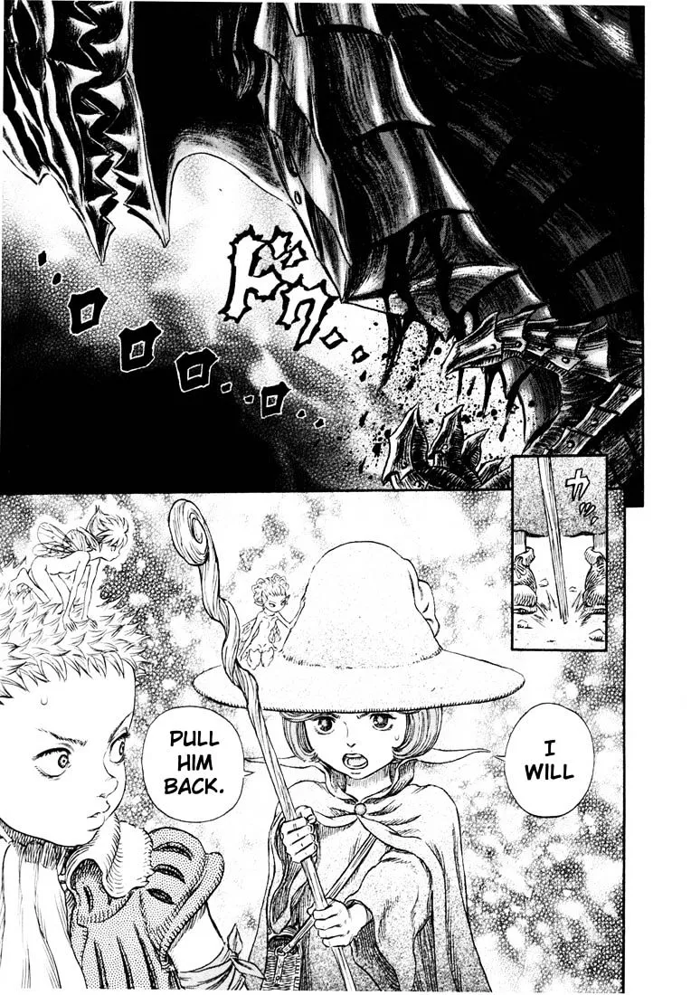 Berserk - Page 19