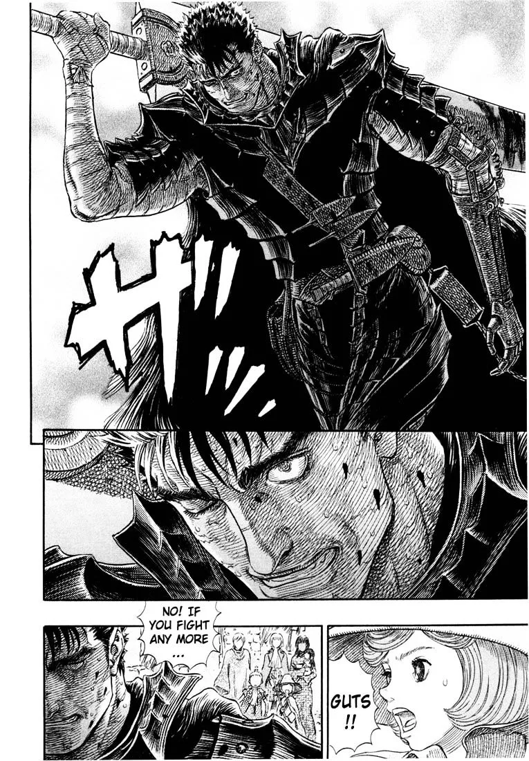 Berserk - Page 6