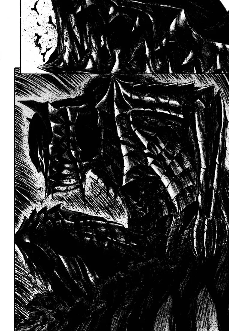 Berserk - Page 6