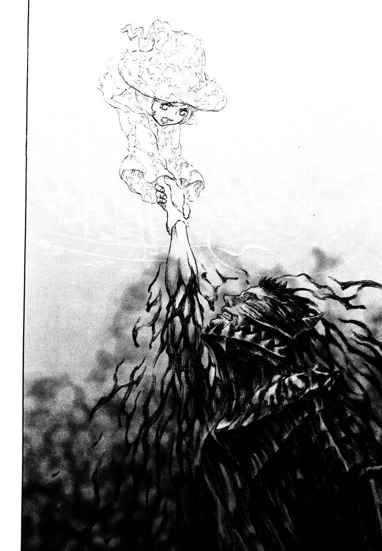 Berserk - Page 6