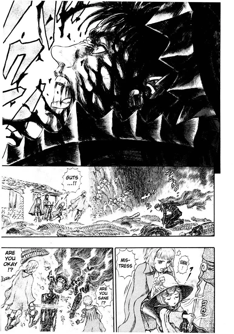 Berserk - Page 7