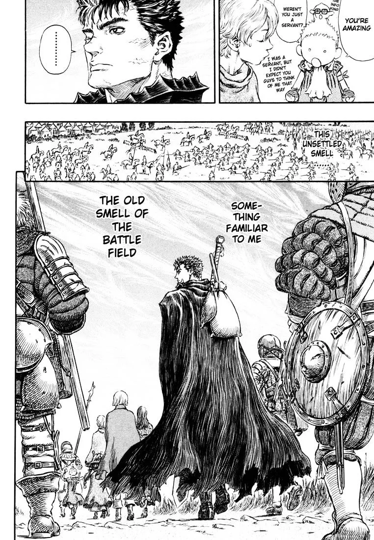 Berserk - Page 5