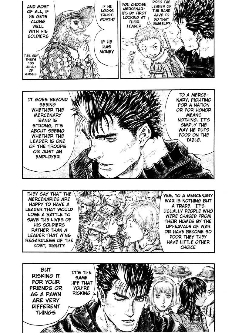 Berserk - Page 9