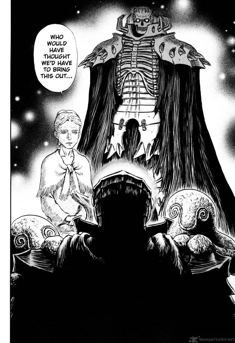 Berserk - Page 111