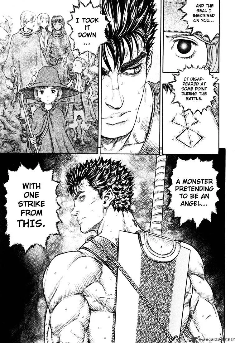 Berserk - Page 122