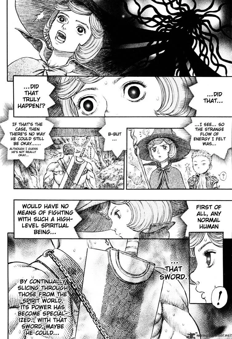 Berserk - Page 123