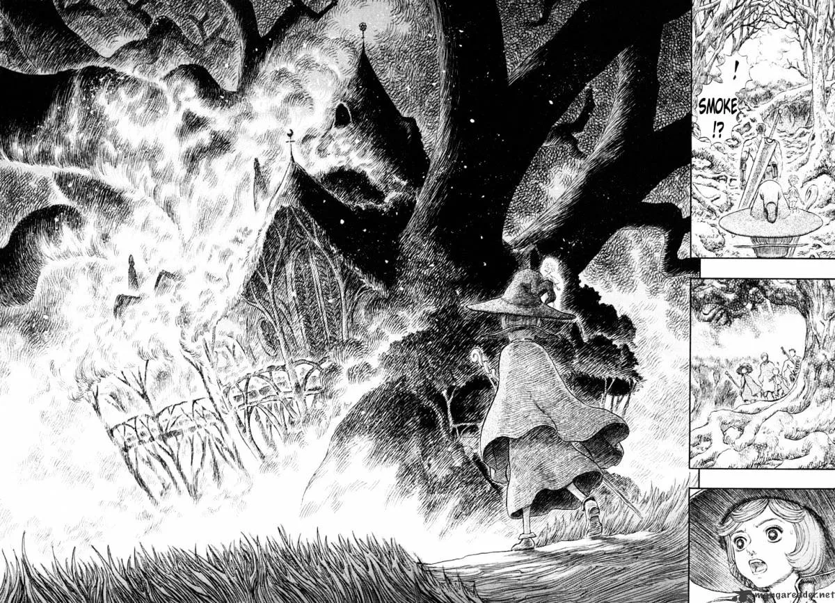 Berserk - Page 127