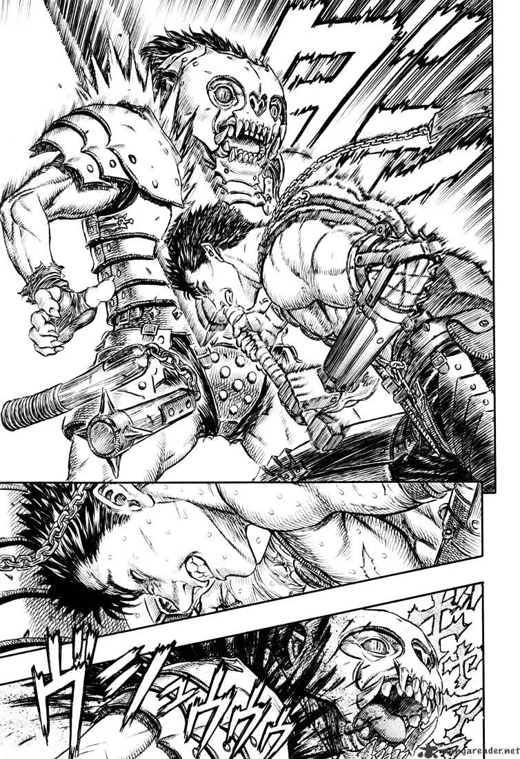 Berserk - Page 132