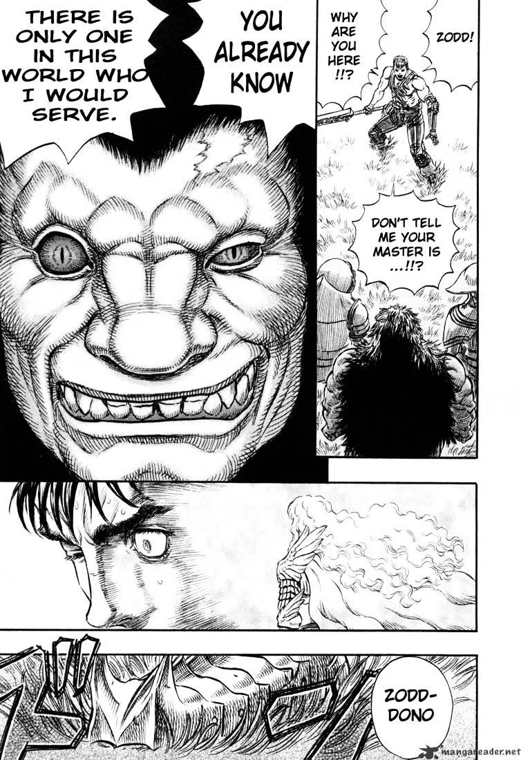 Berserk - Page 140