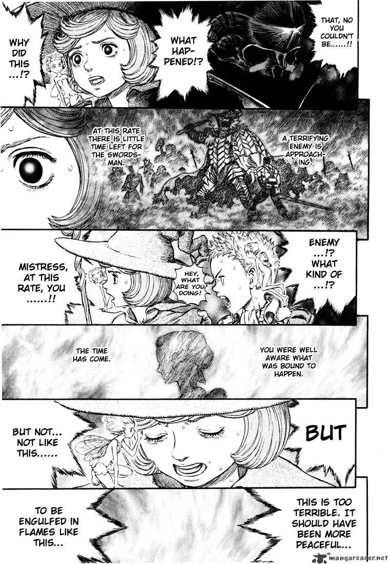 Berserk - Page 150