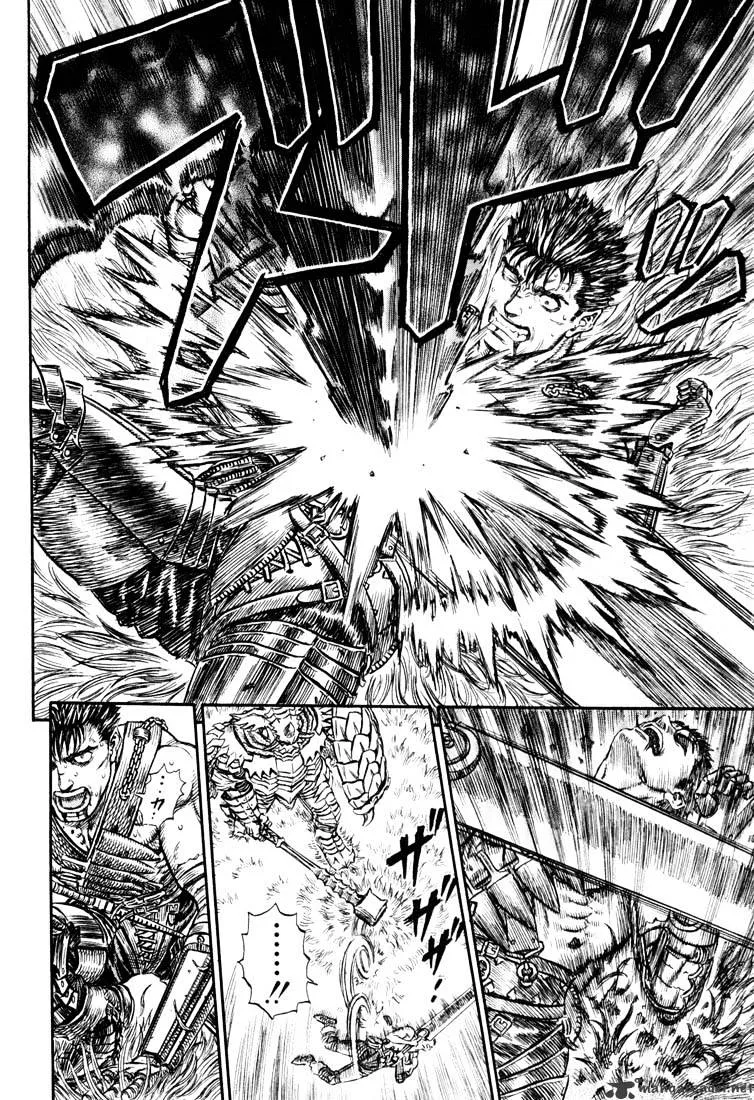 Berserk - Page 157