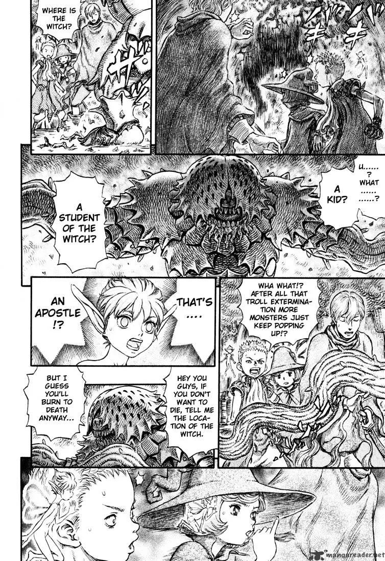 Berserk - Page 163