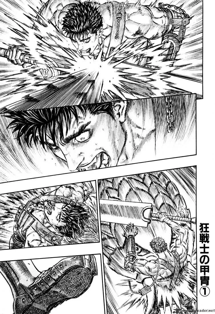 Berserk - Page 168