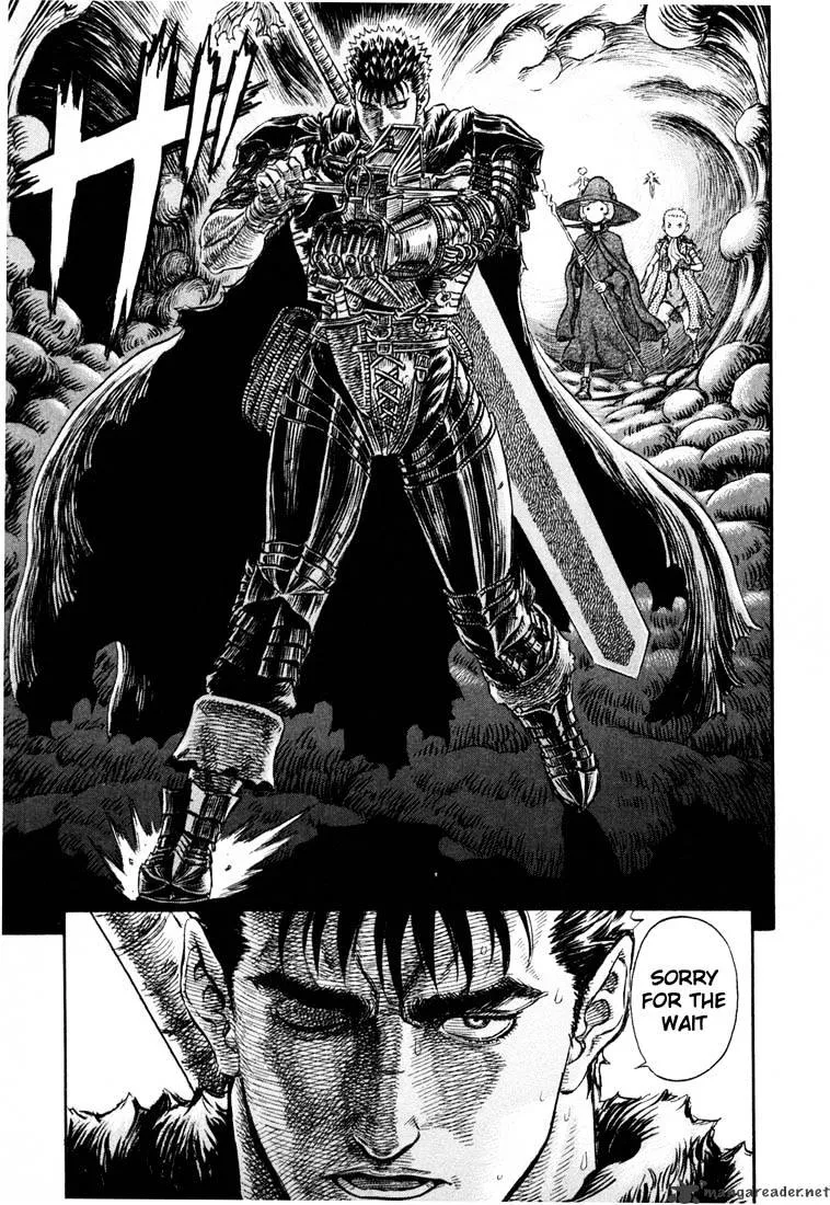 Berserk - Page 17