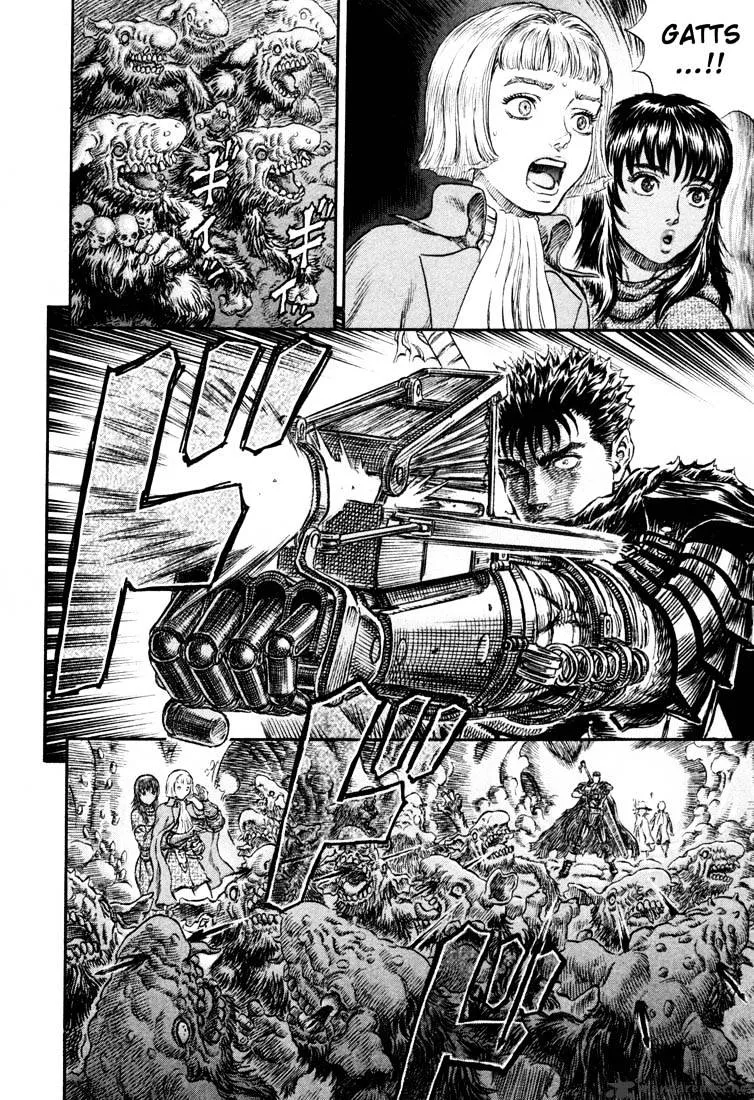 Berserk - Page 18