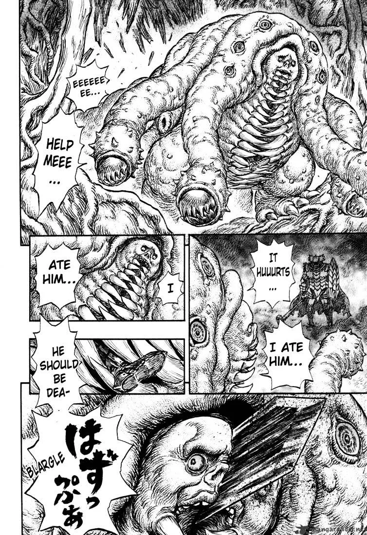 Berserk - Page 185