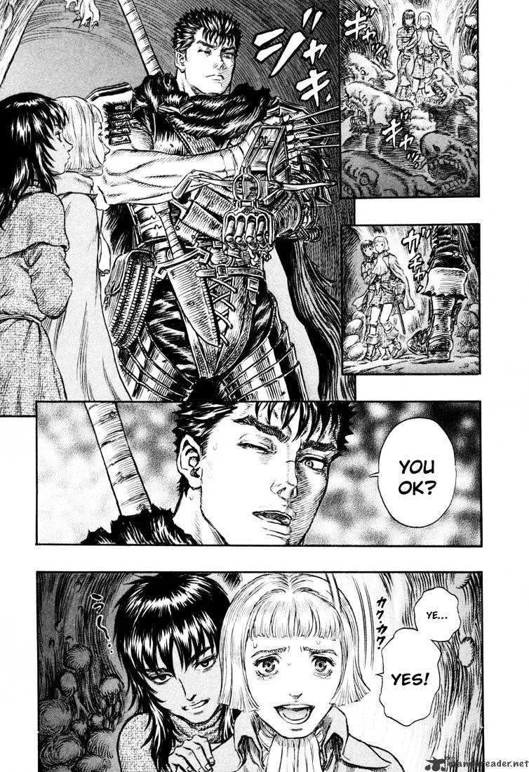 Berserk - Page 19