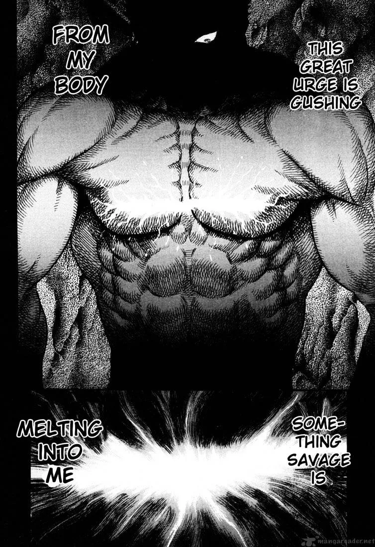 Berserk - Page 197