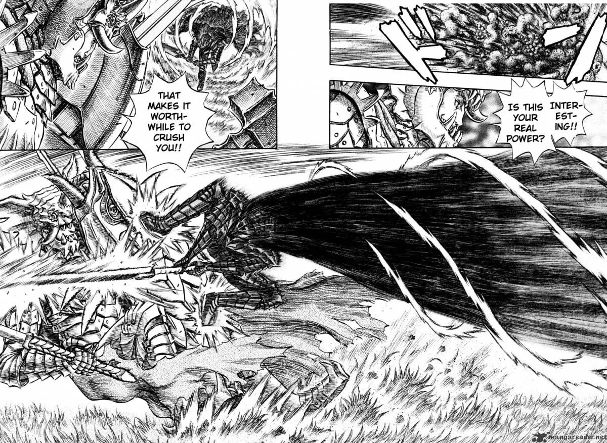 Berserk - Page 202