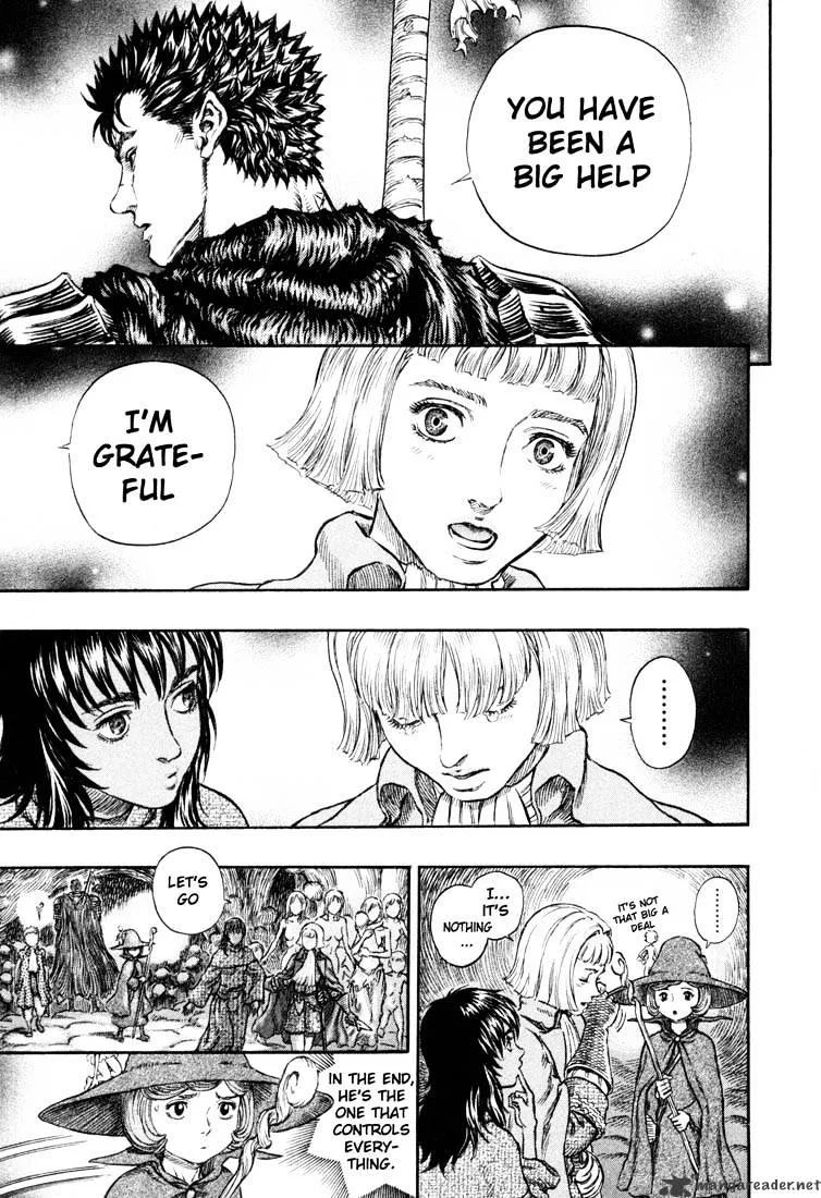 Berserk - Page 23