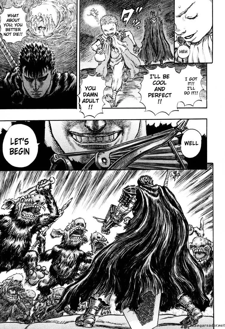 Berserk - Page 25