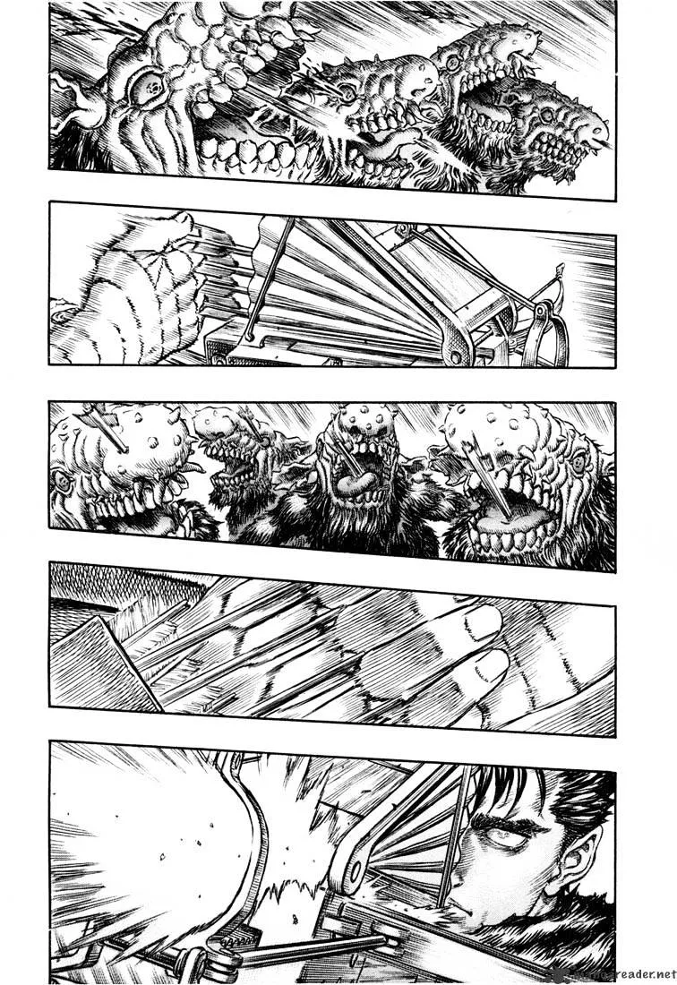 Berserk - Page 27