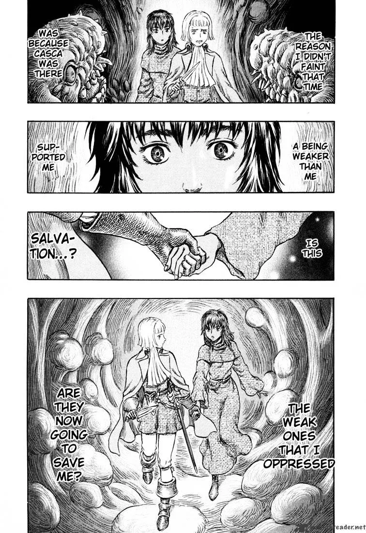 Berserk - Page 36