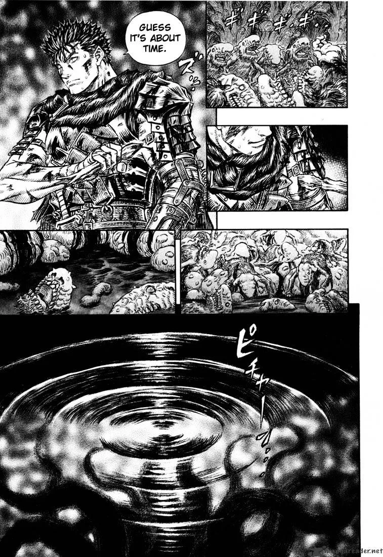 Berserk - Page 45